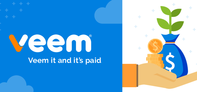 Veem Secures $31M in Strategic Funding Round Led by Truist Ventures