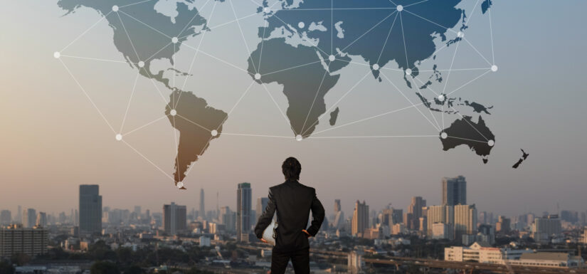 Ultimate business guide to international payment methods and solutions