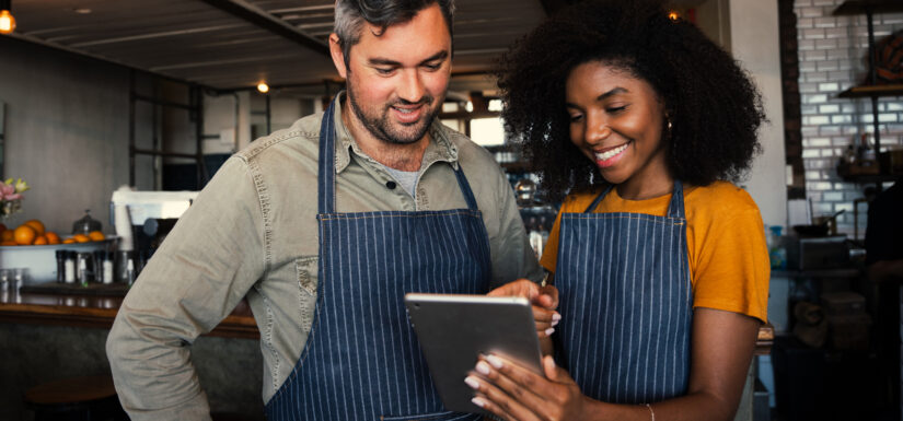 Relationship-Based Payments: A New Standard for Global Commerce
