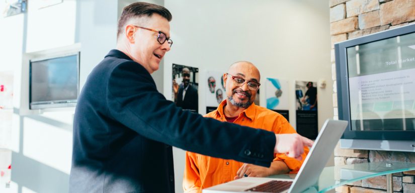 The Ins and Outs of International B2B Money Transfer