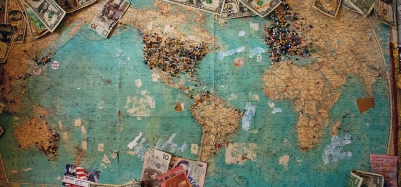 The Global Payables Landscape