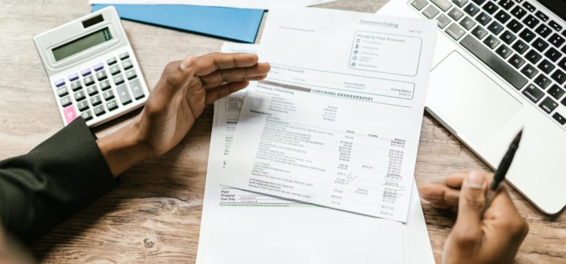 Payments to Foreign Vendors: How to Improve Transparency