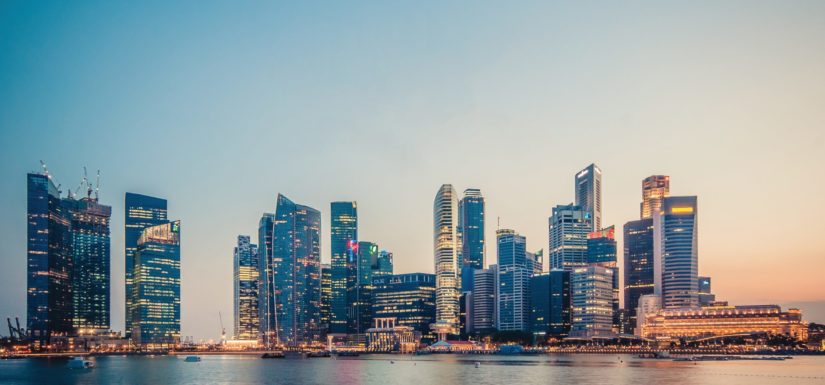 How to Pay Contractors in Singapore