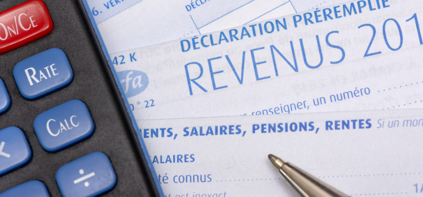 How to Pay Contractors in France