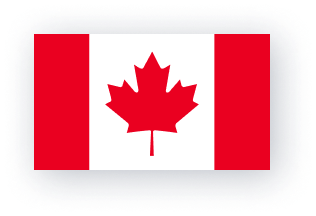 canadian flag