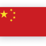 Chinese flag