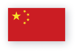 Chinese flag
