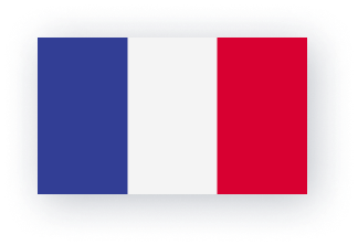 France flag