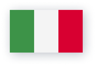 Italian flag