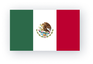 Mexico flag