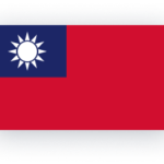 Taiwan flag