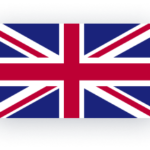 United Kingdom flag