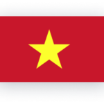 Vietnam flag
