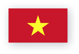 Vietnam flag