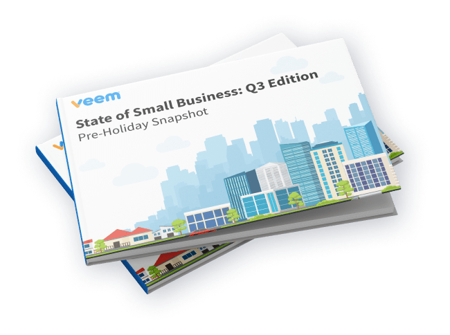 Q3 State of Small Business