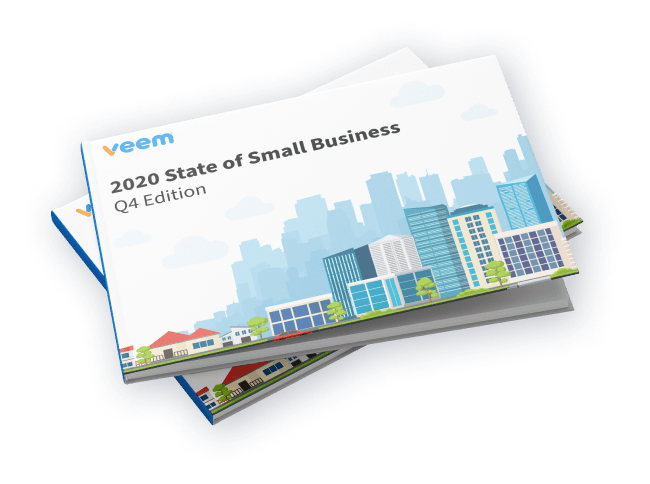 Q4 State of Small Business