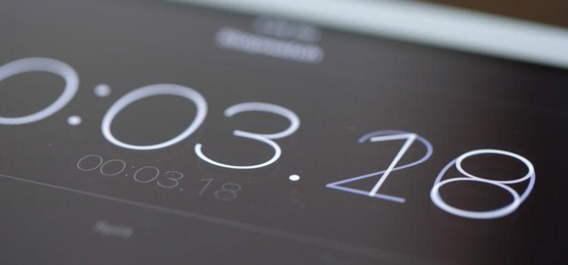How Long Does a Wire Transfer Take?