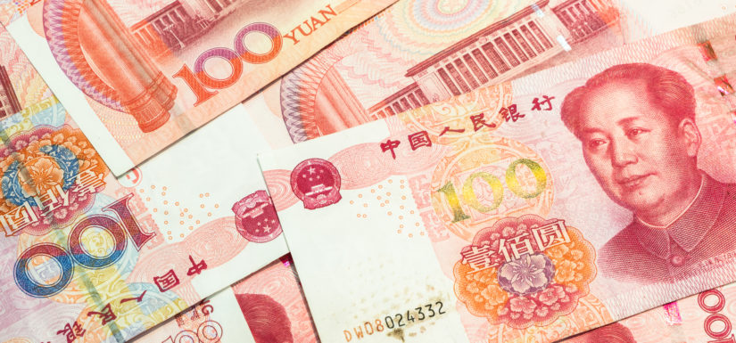 How to Pay Contractors in China
