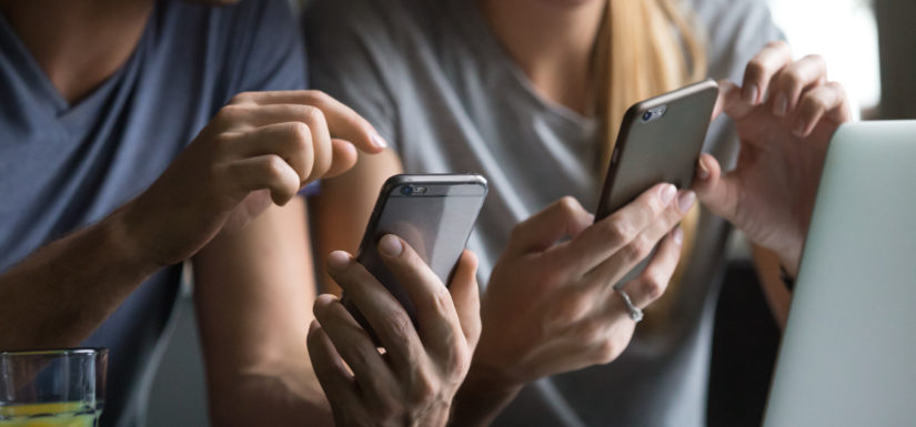 How to Transfer Money to Someone Else's Bank Account