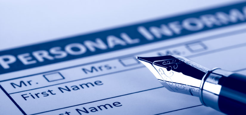 Information Needed for a Wire Transfer