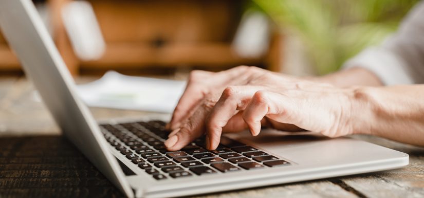 How to Transfer Money Online