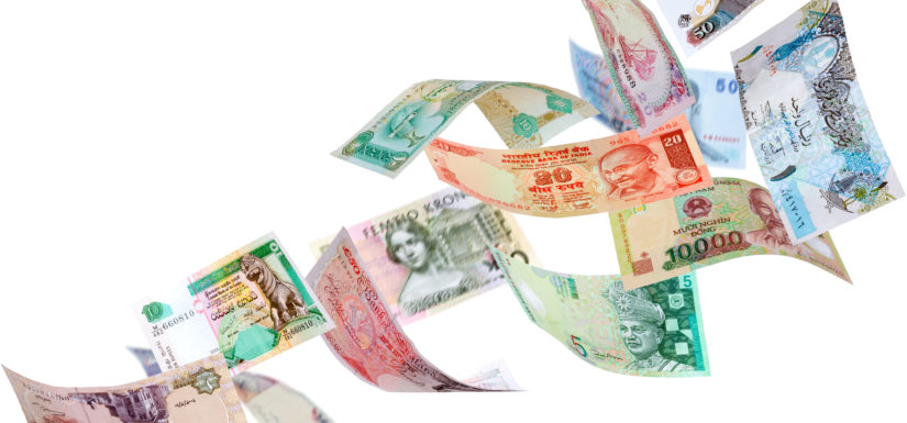 The Best Way to Transfer Money Internationally