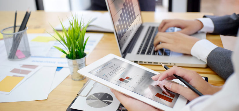 The Maturing Landscape of Billing Software for Accountants