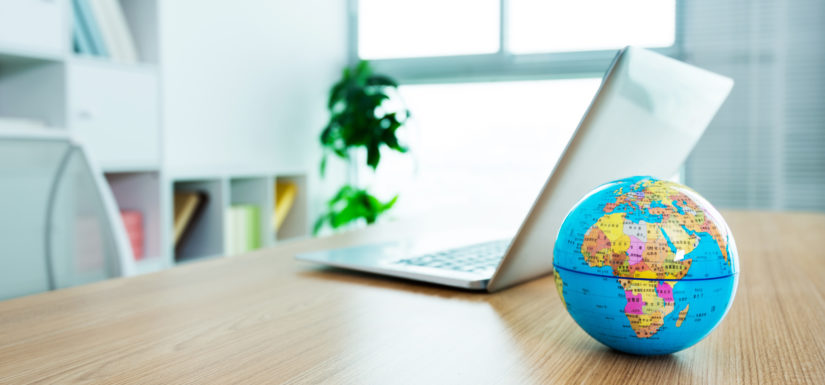 What is an International B2B Money Transfer?