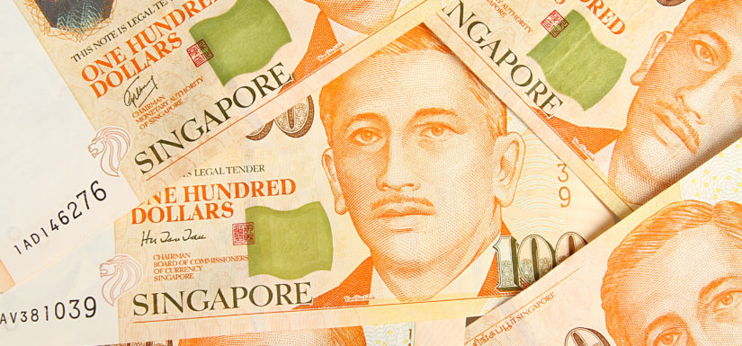 How To Invoice Someone in Singapore