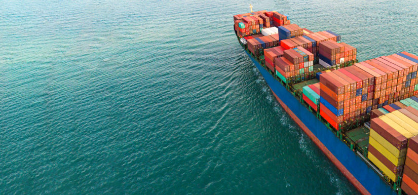 Understanding Cross Border Business Payments for Freight Shipping