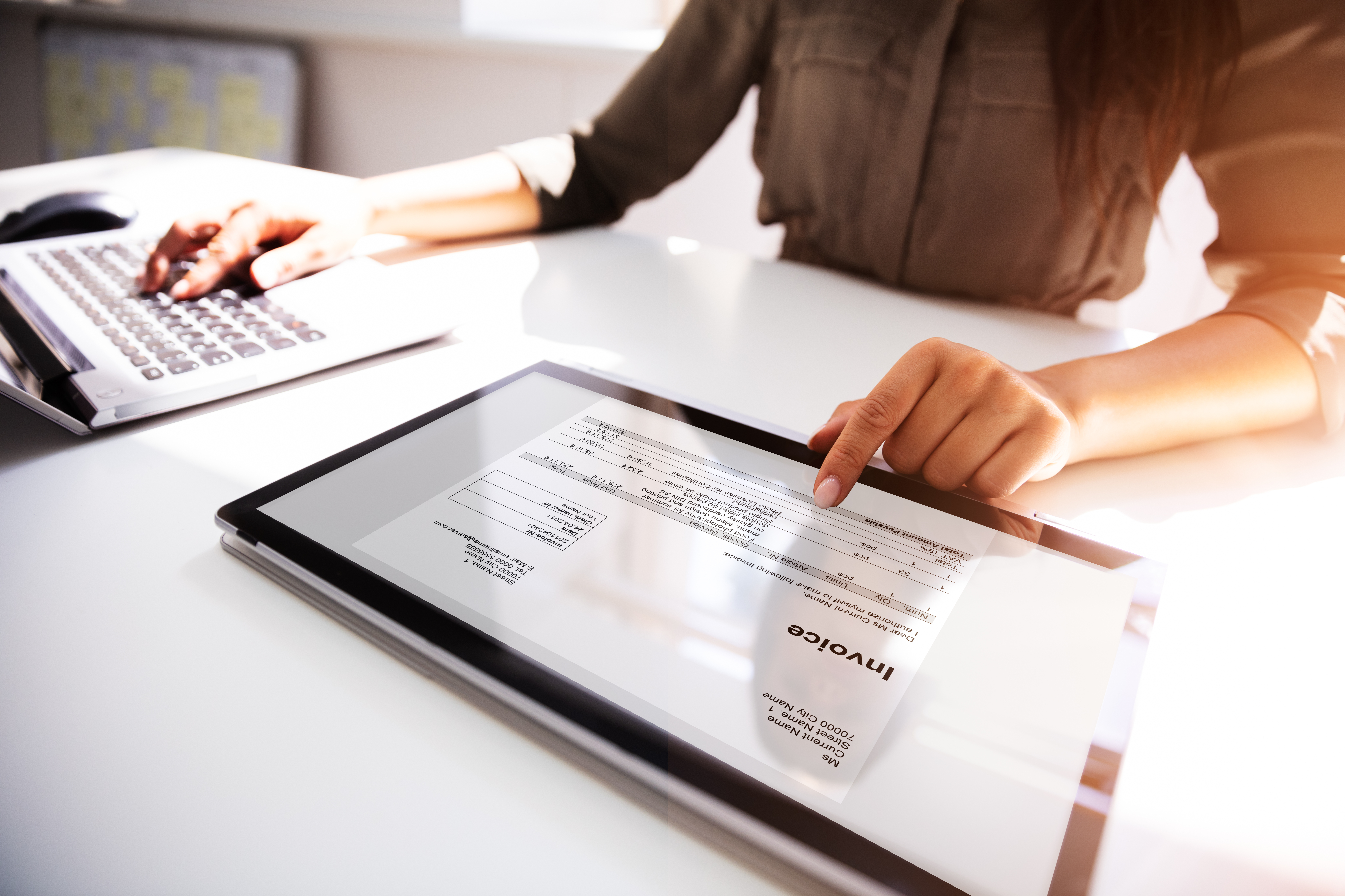 How To Invoice Someone in the Philippines