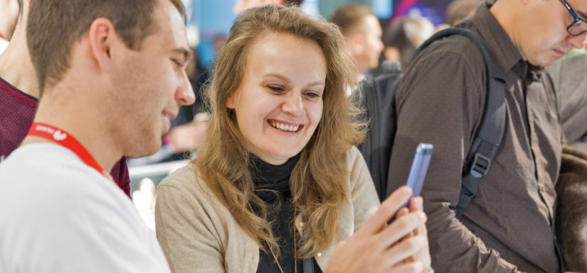 5 Networking Tips for Accountants at Events
