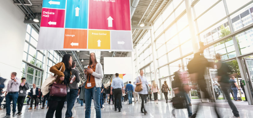 Peers, Partners, and Programming:  3 Keys to Maximize Your Live Accounting Conference Experience