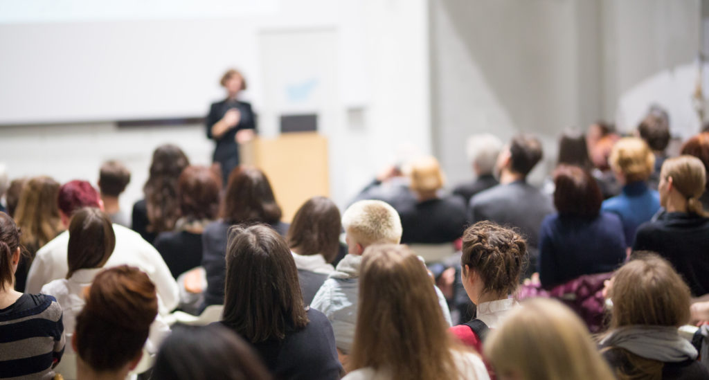 Maximize the Benefits of Your Accounting Conference Attendance
