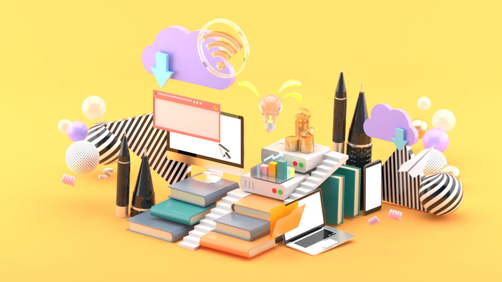 How Making Over Your Back Office Can Scale Your Small Business