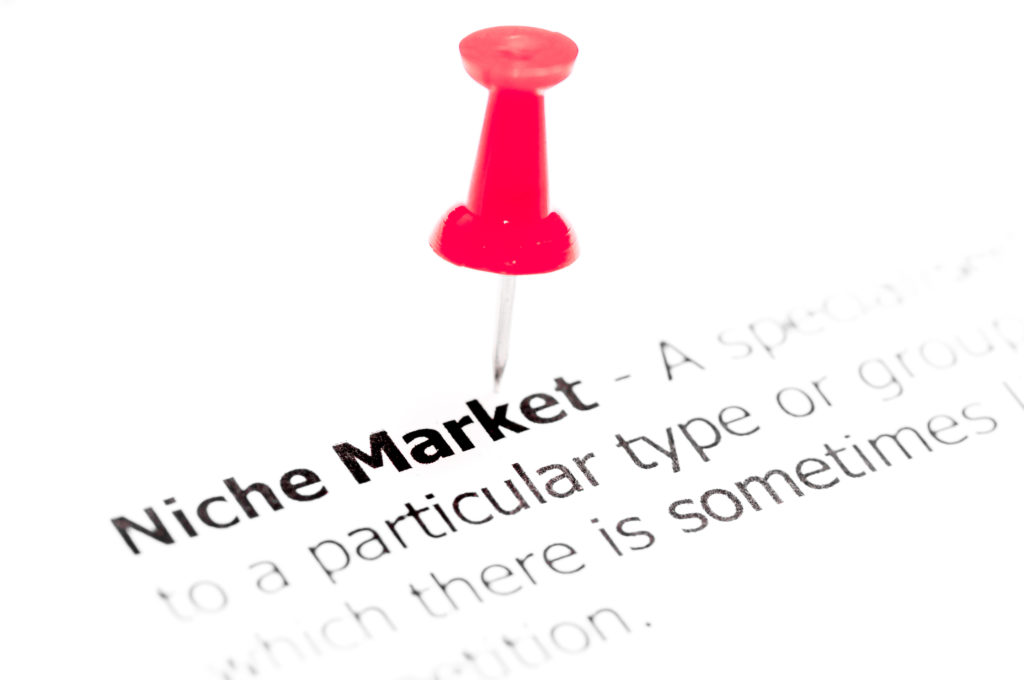 A Guide to Finding Your Niche for Accounting Professionals