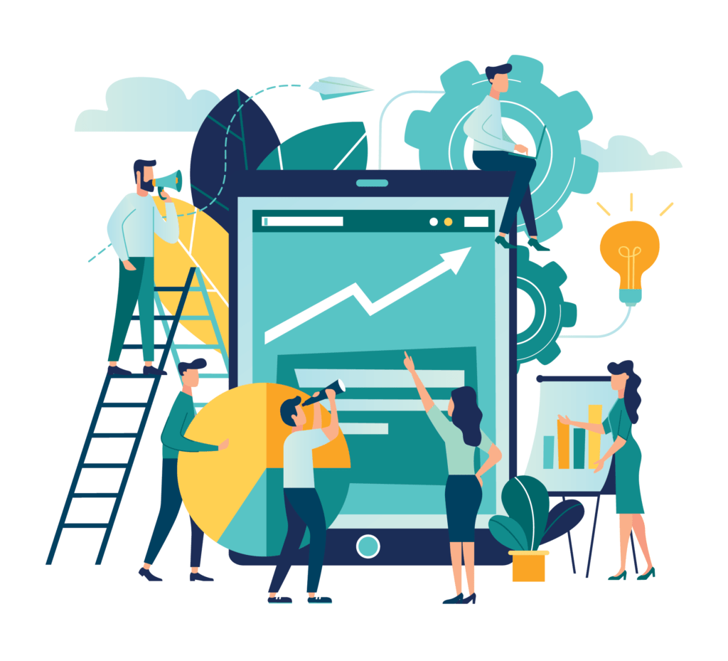 The New Roles of a Small Business Finance Team
