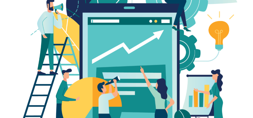 The New Roles of a Small Business Finance Team