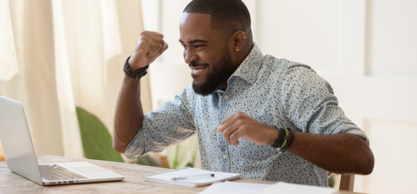 Get paid easier, faster and make it an enjoyable client experience from the start!