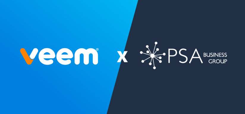 PSA Group and Veem Partner to Help Freight Forwarders Get Paid Faster