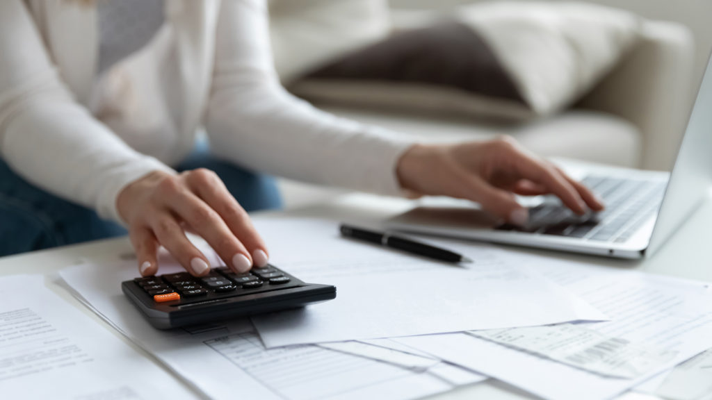 small business processing mass payments