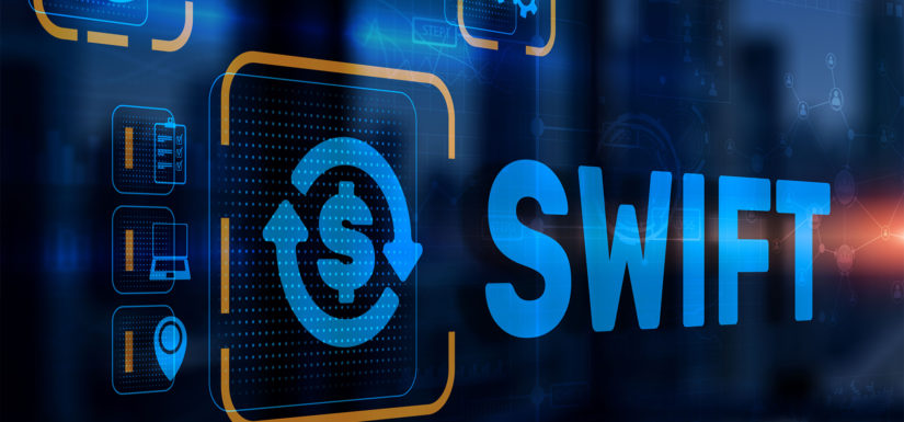 What are SWIFT Codes