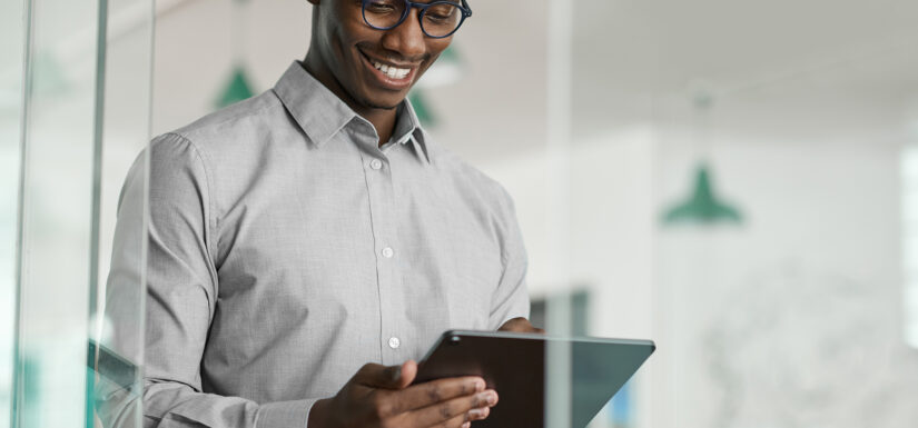 How Veem Keeps Your Personal Information Safe