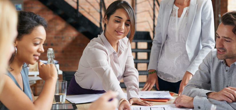 7 Ways to Embrace Equity in Your Organization or Company