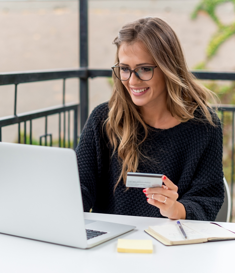pay with cards, credit card payment, business card payment online