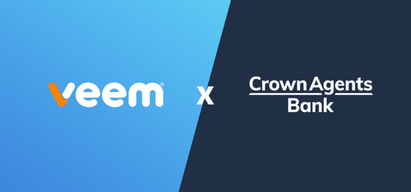 Veem and Crown Agents Bank Collaborate to Enhance Global Payment Solutions for Businesses