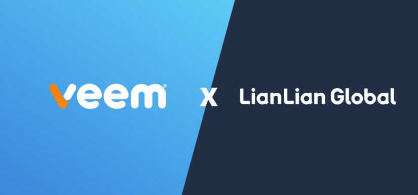 Veem and LianLian Global Partner to Deliver Seamless Cross-Border Payment Solutions